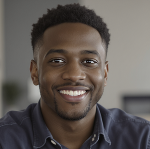 Manu Dialo - Software Consultant
