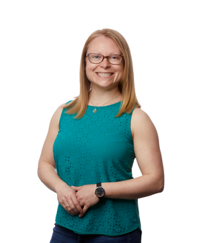 Jamie Fraser - Customer Relationship Manager