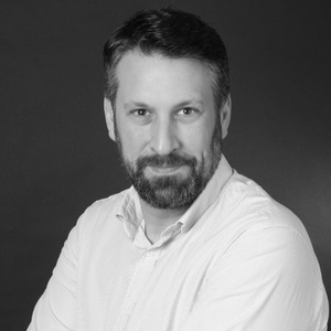Christophe Travers - Directeur production
