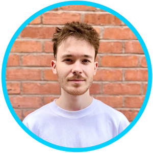 Hugo Angeli - Motion Designer & Vidéaste