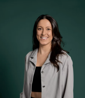 Amélie Paquette - Directrice Marketing & Opérations
