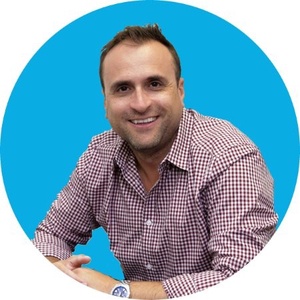 Ian Korman - CEO / Owner