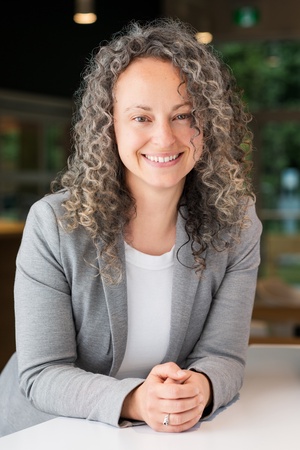 Mélissa Charette - Conseillère marketing