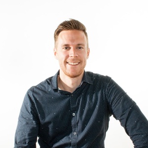 Jeff Grenier - Fondateur