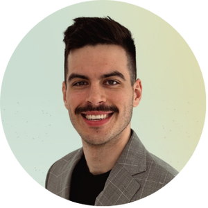 Jérémi - Chargé de projet et conseiller en énergie