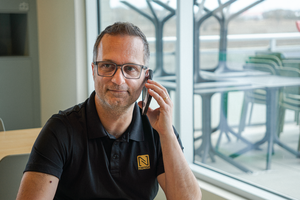 Bruno Joliveau - CEO et co-fondateur