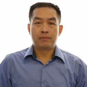 Jananjoy Rajkumar - Data Scientist