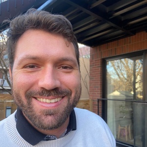 Zachary Jamieson - Product Owner