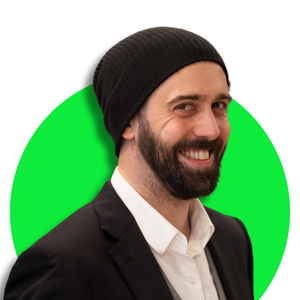 Gabriel Saldan - Stratège en gestion et développement de compétences relationnelle