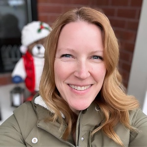 Josée Laflamme - Chargée de projets / Coordonnatrice de production