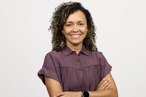 Lina Christina Aguirre Ramirez - Graphiste / coordonnatrice