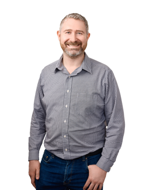 Logan Hanson - CPA | Founder / CTO