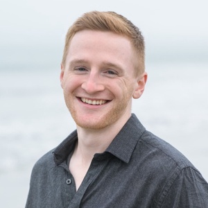 Daniel Houle - Founder & Creative Director