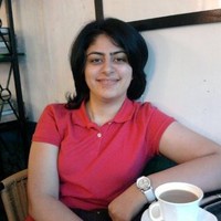 Richa Kasrija - Conseiller sénior - Solutions numériques