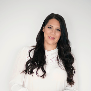 Catherine Duquette - Directrice financière