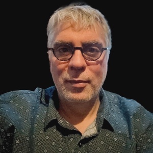 Jean-Sébastien Robitaille - Concepteur sonore