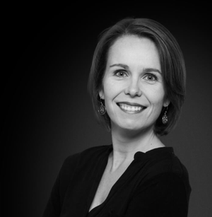 Julie Foucault - Experte Excel et Power BI
