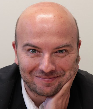 Jean David Olekhnovitch - Développeur et consultant