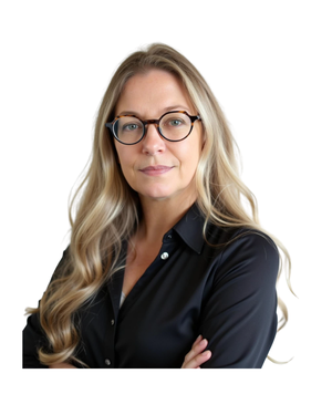 Christine Pelletier - CEO et Consultante principale