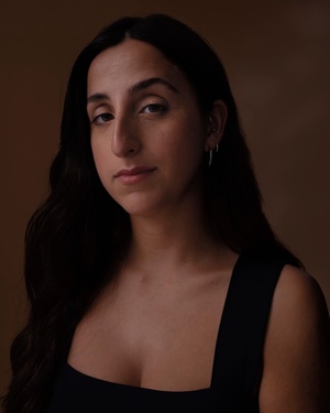 Katy Ribeiro - Directrice des opérations