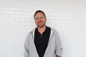 Grégory Brossat - Directeur artistique