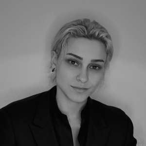 Karolane Lessard - Cheffe de contenu