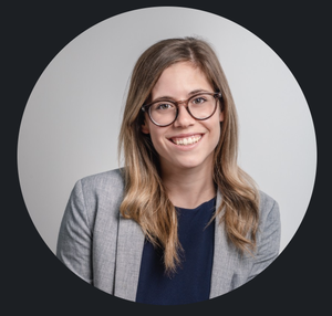 Caroline Pronovost - Directrice principale