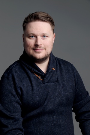Charles Lefebvre - Associé, consultant sénior
