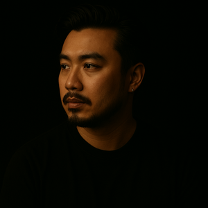 Jhon Dee Macalalad - Chargé de projet