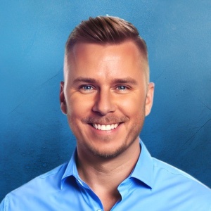 Guillaume Bleau - Chef du développement tehcnique
