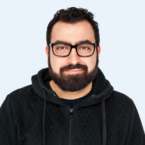 Charles Daoud - Directeur artistique, designer & typographe