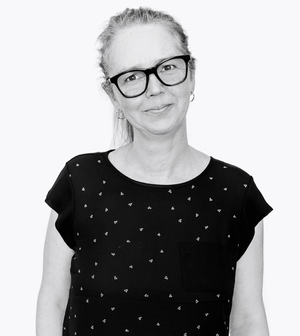 Mélanie - Chargée de projets