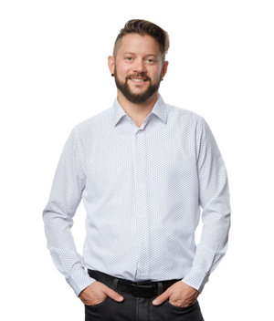 Evan Batchelor - Business Development Manager