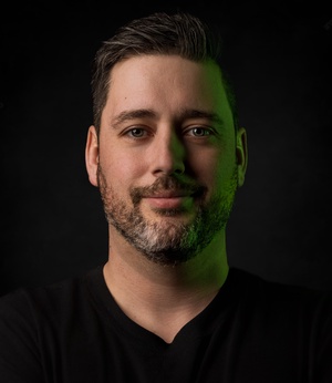 Gabriel Sévigny - Développeur - React | PHP | Wordpress | UI/UX