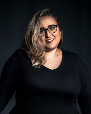 Christina Del Corpo - Founder 