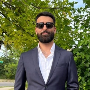 Manraaj Mand - Consultant