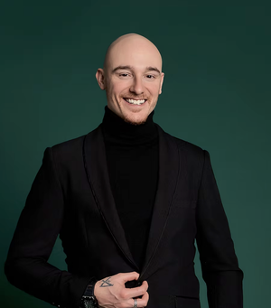 Etienne Béland - Directeur Artistique