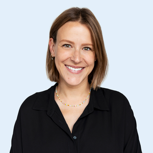 Caroline Thériault - Directrice, service-conseil