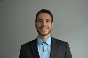 Jean-Christophe Gaudreau - CPA Auditeur