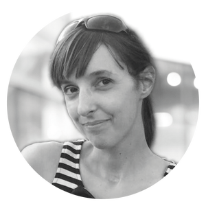 Nathalie Labenne - Programmeuse Web full-stack