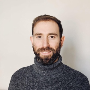 Mikaël Héroux-Vaillancourt - Expert stratégie de produit