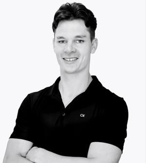 Médéric - Développeur Web