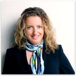 Anna Kayfitz - Owner