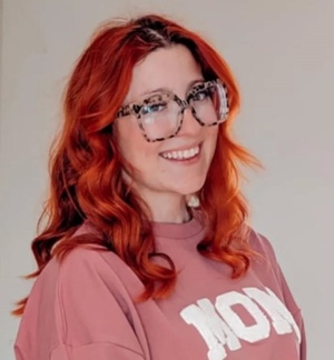Angélica Diamond - Directrice Marketing