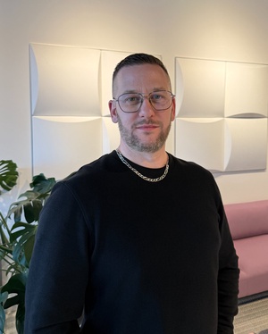 Patrice Tremblay - Copropriétaire