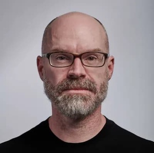 Mitch Leblanc - Co-founder/Senior Software Engineer