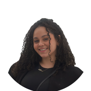 Laiz Costa - Social Media Coordinator