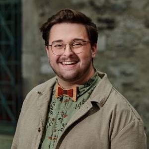 Antoine Gagnon - Conseiller numérique