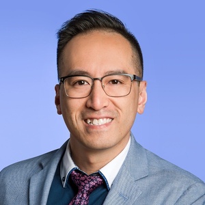 Bao Le - Directeur Services Conseils