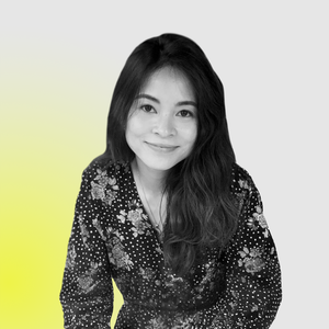 Elyssa - Art Director & Graphic Designer
